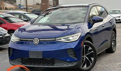 2021 Volkswagen ID.4 Pro S