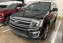 2020 Ford Expedition MAX King Ranch