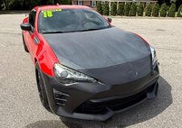 2018 Toyota 86 GT