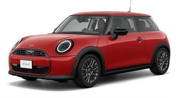 2026 MINI Hardtop Cooper S Signature Trim