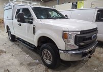 2020 Ford Super Duty F-250 XL