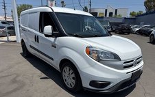 2018 Ram ProMaster City Tradesman SLT