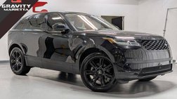 2020 Land Rover Range Rover Velar P250 S