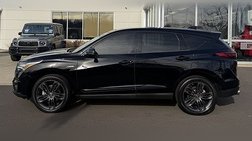 2019 Acura RDX SH-AWD w/A-SPEC