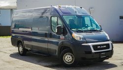2021 Ram ProMaster 3500 159 WB