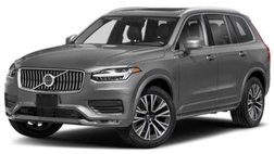 2021 Volvo XC90 T5 Momentum