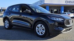 2024 Ford Escape Base