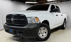 2018 Ram Ram Pickup 1500 SSV