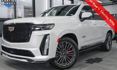 2023 Cadillac Escalade-V Base