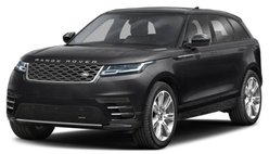 2022 Land Rover Range Rover Velar P250 S