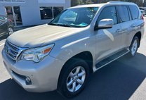 2010 Lexus GX 460 Base