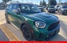 2023 MINI Countryman Cooper S ALL4