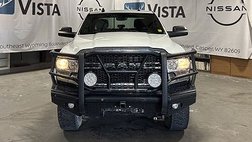 2021 Ram Ram Pickup 2500 Big Horn