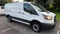 2017 Ford Transit 150