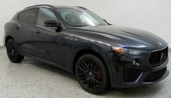 2022 Maserati Levante GT