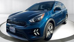 2021 Kia Niro LX