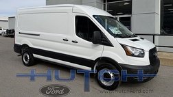 2026 Ford Transit 250