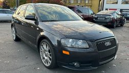 2007 Audi A3 3.2 quattro
