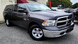 2016 Ram Ram Pickup 1500 Tradesman