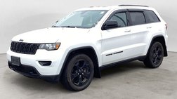 2020 Jeep Grand Cherokee Upland