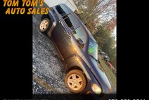 2008 Chevrolet HHR LT