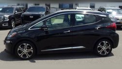 2020 Chevrolet Bolt EV Premier