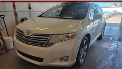 2011 Toyota Venza AWD V6