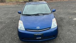 2009 Toyota Prius 5dr HB (Natl)