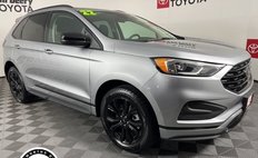 2022 Ford Edge SE