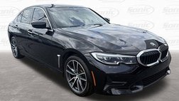 2020 BMW 3 Series 330i xDrive