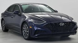 2022 Hyundai Sonata Limited