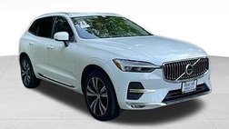 2023 Volvo XC60 B5 Plus Bright Theme