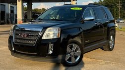 2015 GMC Terrain SLT-1