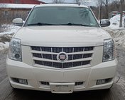 2014 Cadillac Escalade Premium