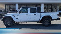 2024 Jeep Gladiator Sport
