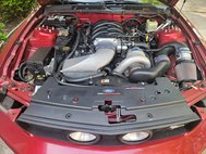 2006 Ford Mustang GT