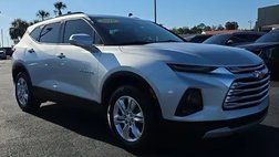 2019 Chevrolet Blazer LT