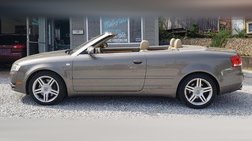 2007 Audi A4 2.0T quattro