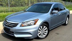 2011 Honda Accord EX