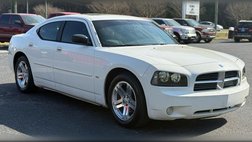 2006 Dodge Charger SE