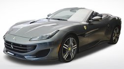 2019 Ferrari Portofino Base