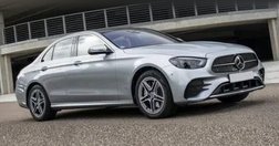 2022 Mercedes-Benz E-Class E 350