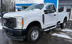 2023 Ford Super Duty F-250 XL