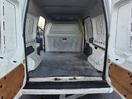 2013 Ford Transit Connect XLT