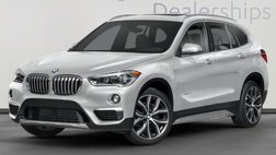 2019 BMW X1 xDrive28i