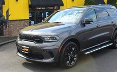 2021 Dodge Durango GT