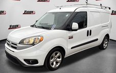 2016 Ram ProMaster City SLT
