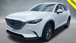2019 Mazda CX-9 Touring