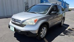 2008 Honda CR-V EX