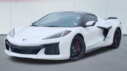 2023 Chevrolet Corvette Z06